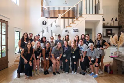 Foster Fastpitch cover photo